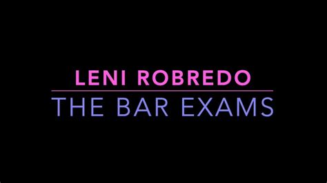 A Glimpse of Leni Robredo (Episode 4) .